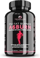 a6burn night time fat burner